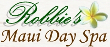 Maui Day Spa and Salon