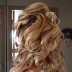 Maui Bridal Hair