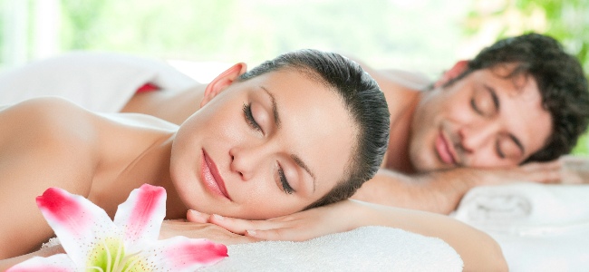 Maui Day Spa Services